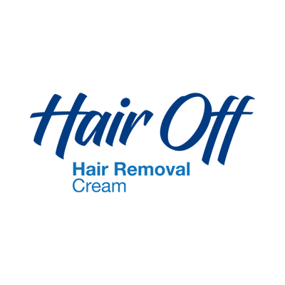 Hair off