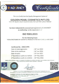 Certificate 1
