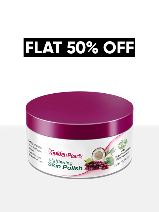 Lightening Skin Polish
