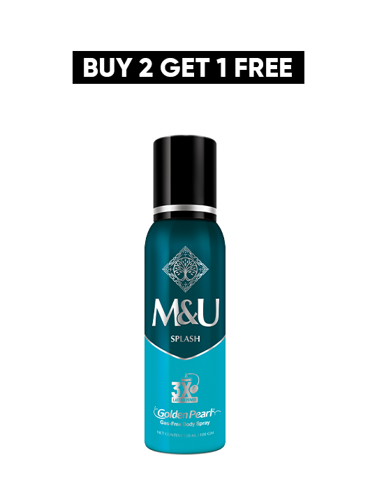 Special Promotion Splash Gas Free Body Spray