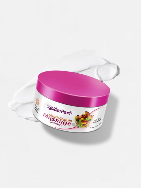 Multivitamin Massage Cream 