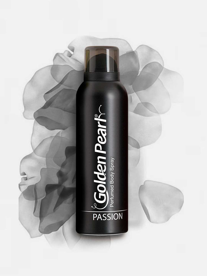 Passion Body Spray - Legacy Edition