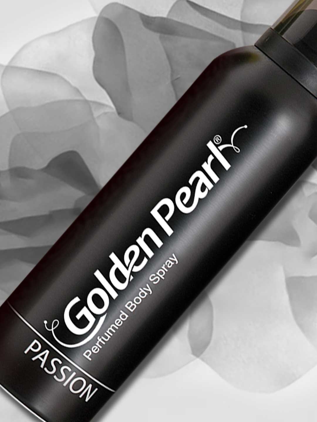 Passion Body Spray - Legacy Edition