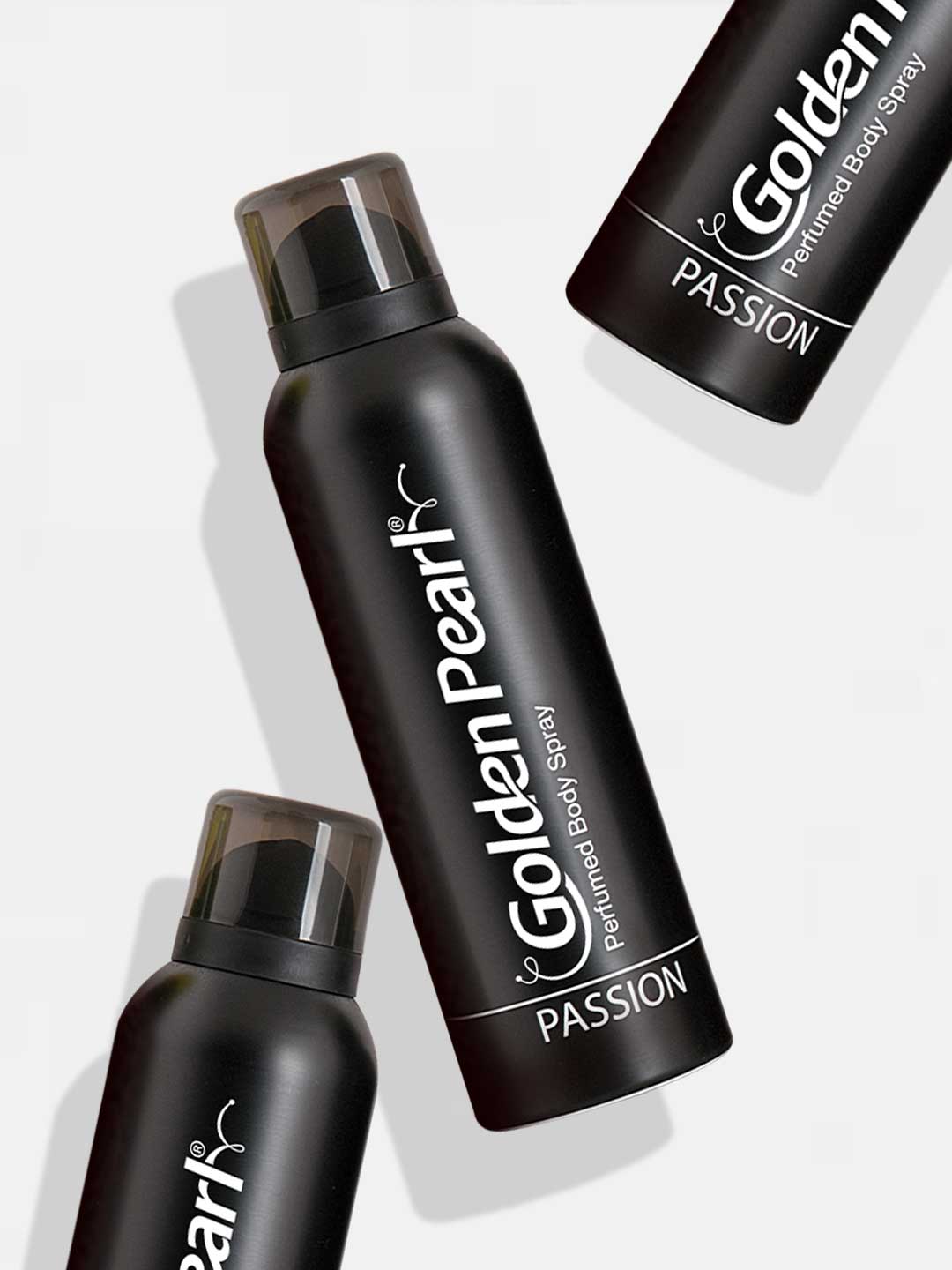 Passion Body Spray - Legacy Edition