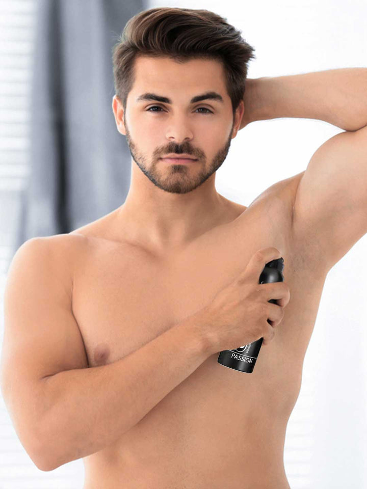 Passion Body Spray - Legacy Edition