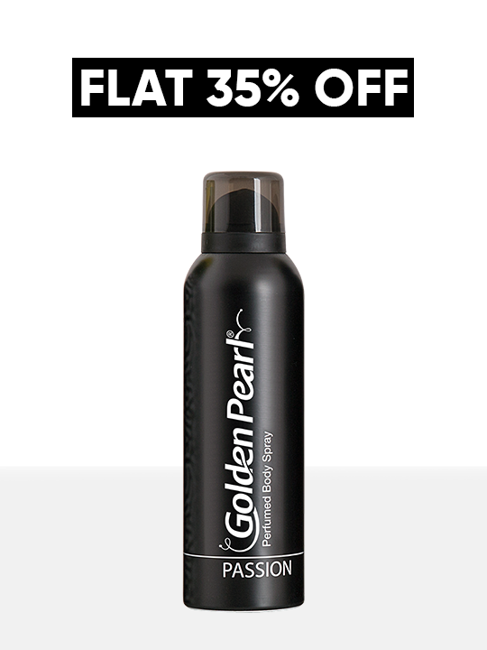Passion Body Spray - Legacy Edition