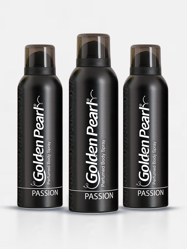 Passion Body Spray - Legacy Edition