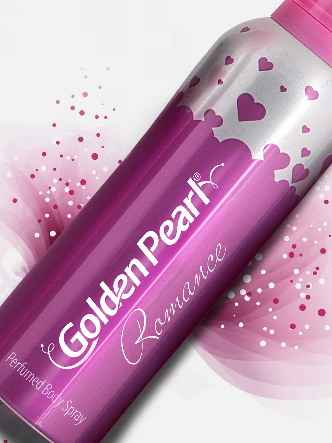 Romance Body Spray - Legacy Edition