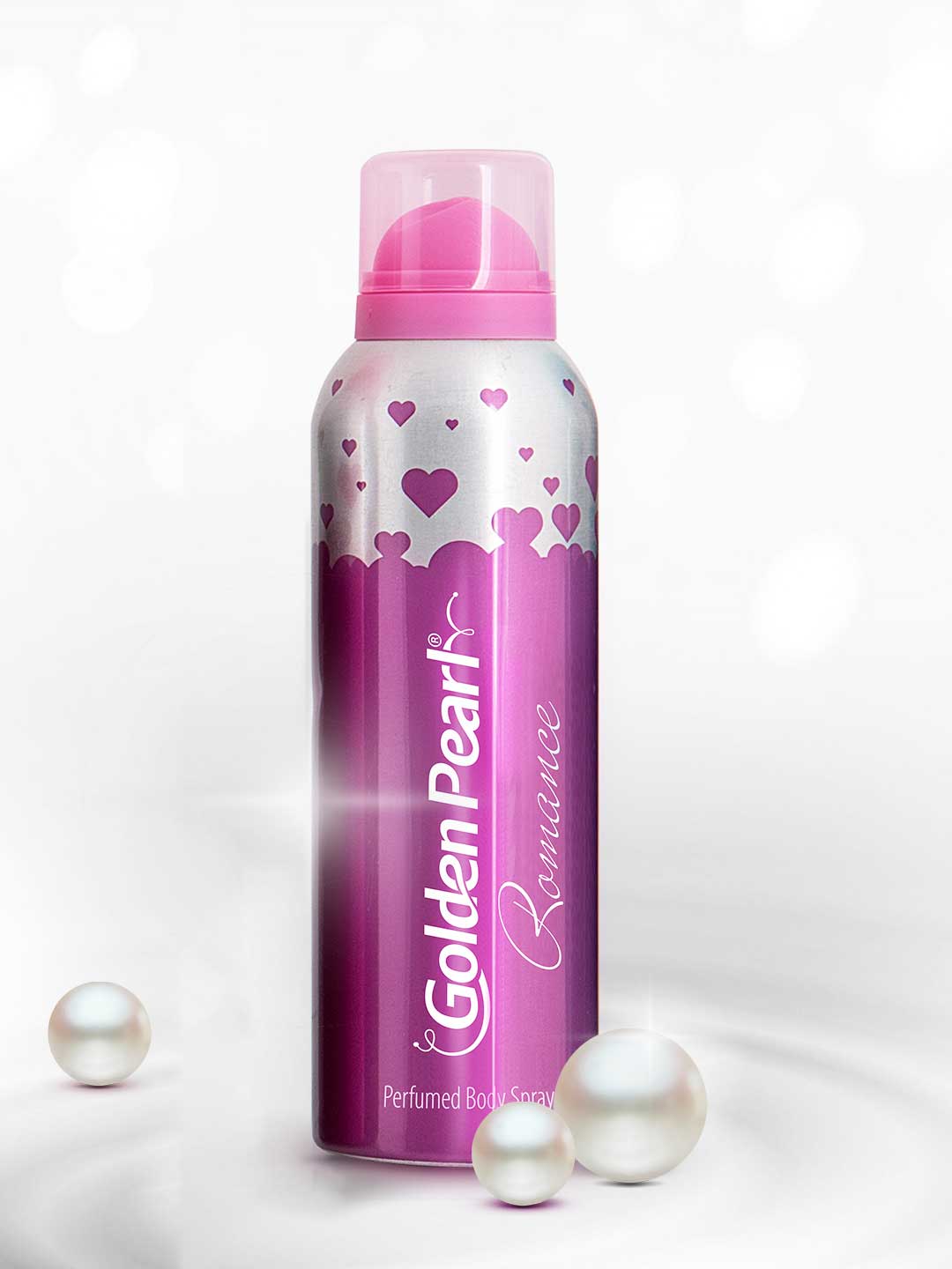 Romance Body Spray - Legacy Edition