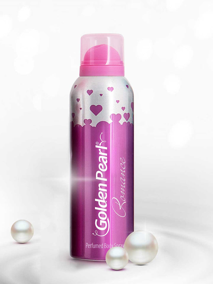 Romance Body Spray - Legacy Edition