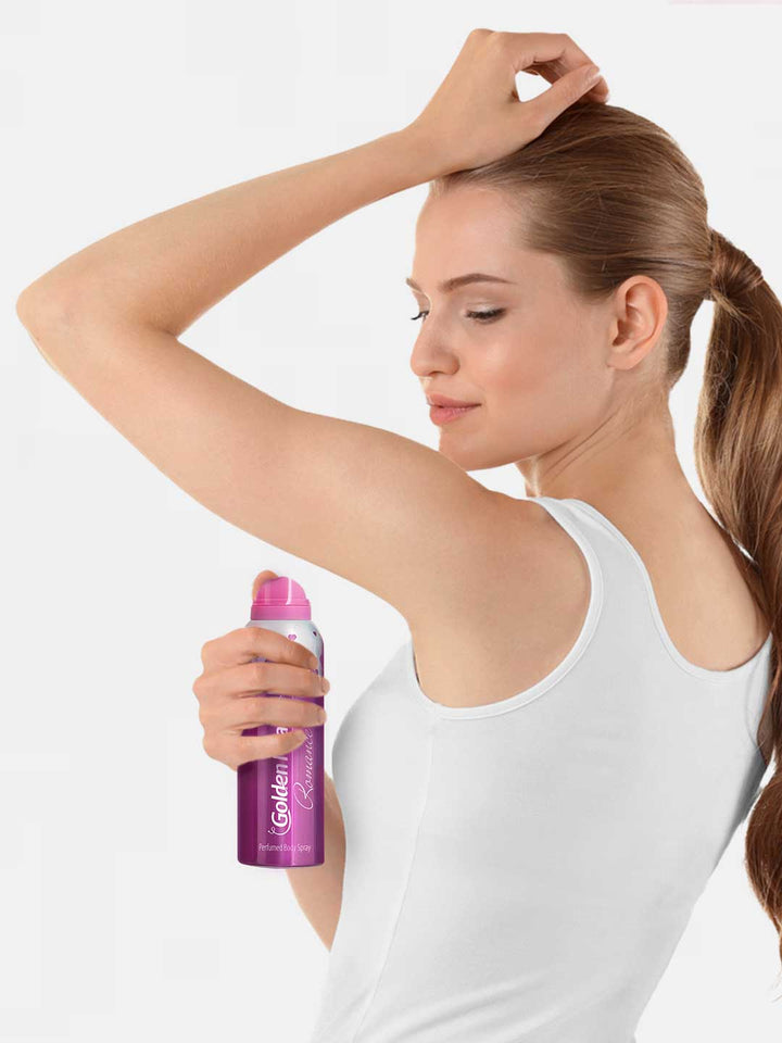 Romance Body Spray - Legacy Edition