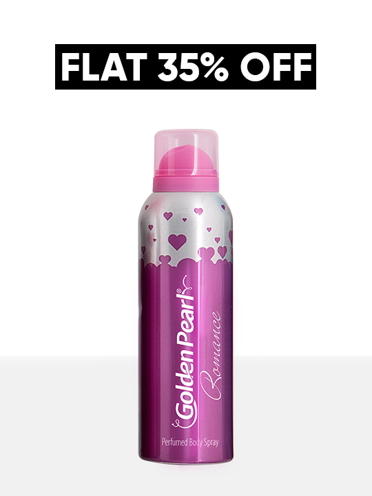 Romance Body Spray