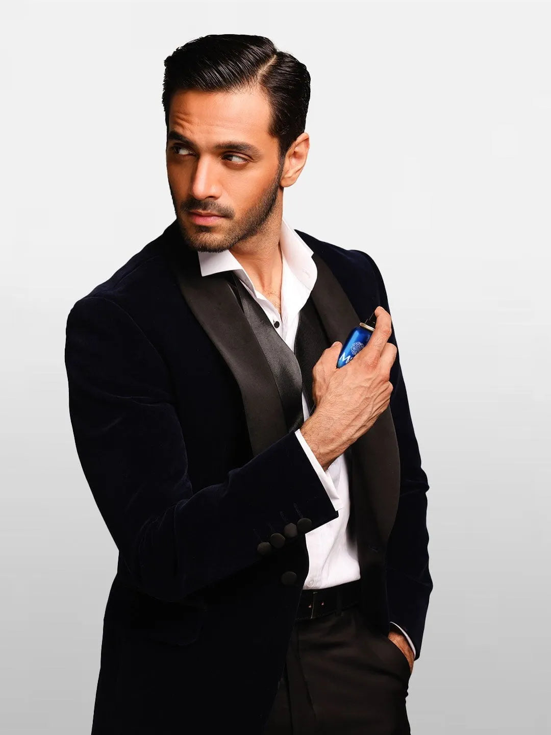 Golden Pearl Pakistan Royal Gas Free Body Spray