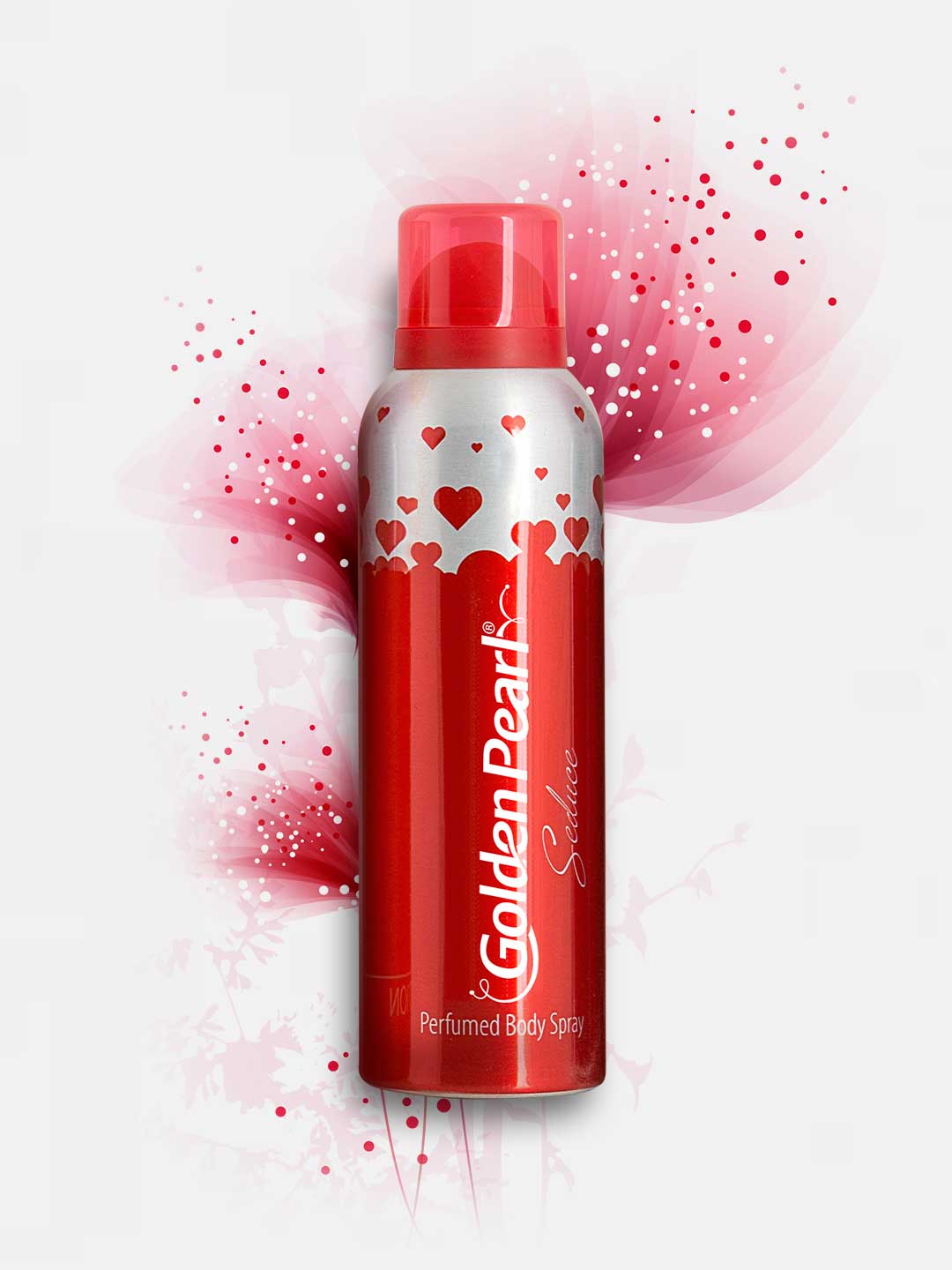 Seduce Body Spray - Legacy Edition