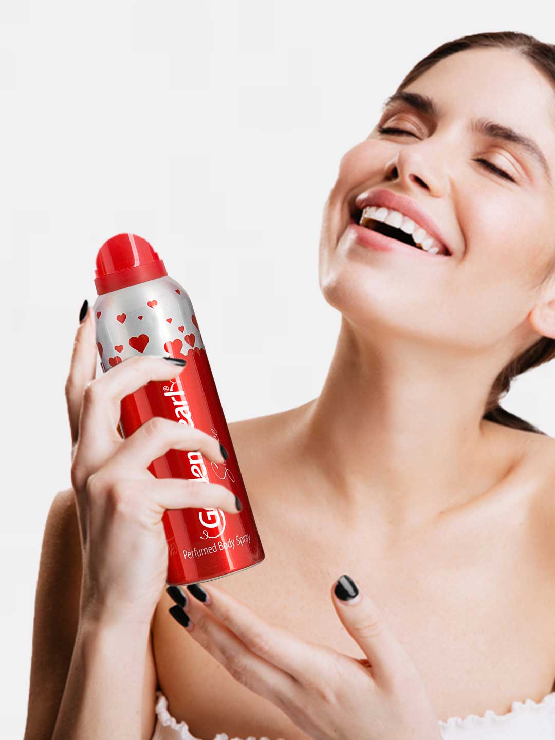 Seduce Body Spray - Legacy Edition