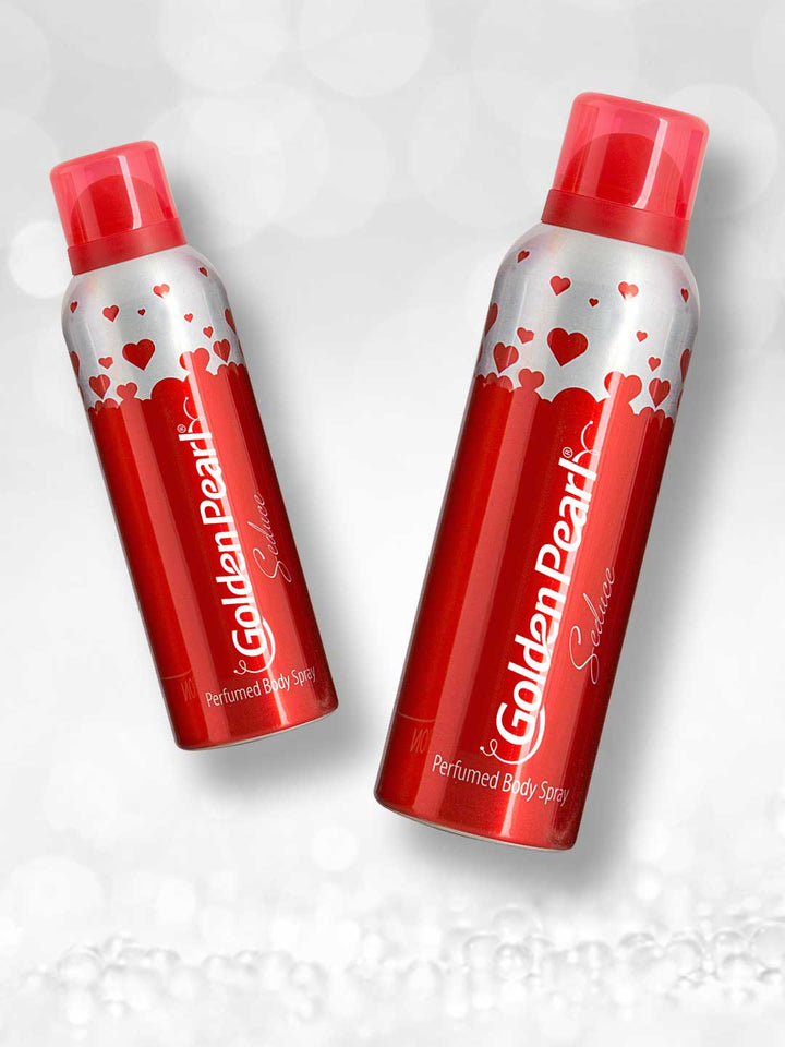 Seduce Body Spray - Legacy Edition