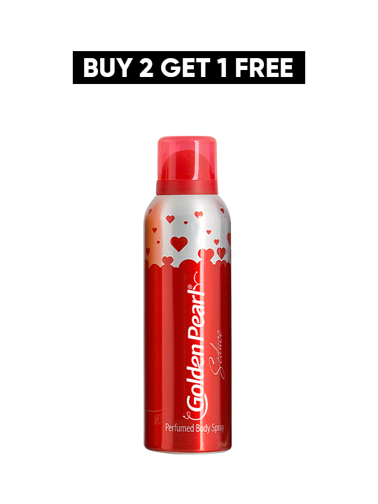 Special Promotion Seduce Body Spray