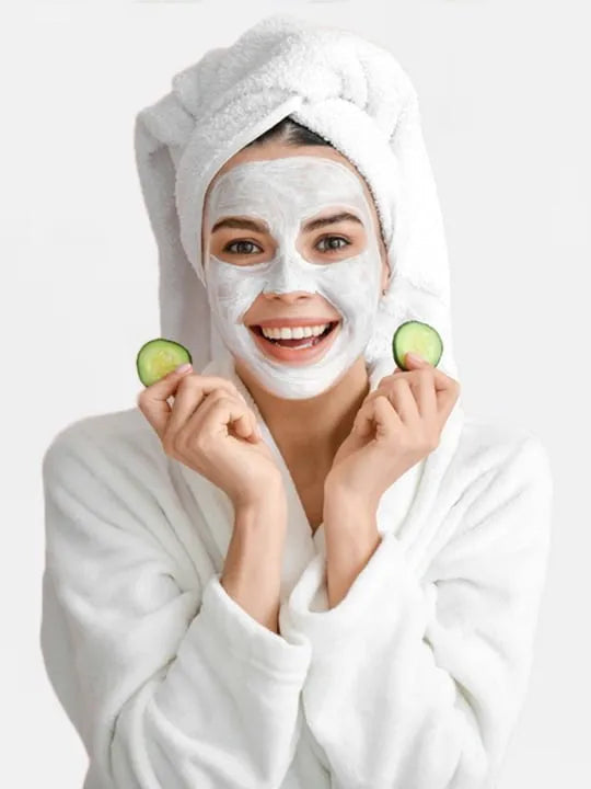  Pakistan Skin Polishing Pack