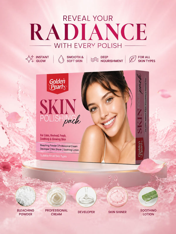 Skin Polishing Pack