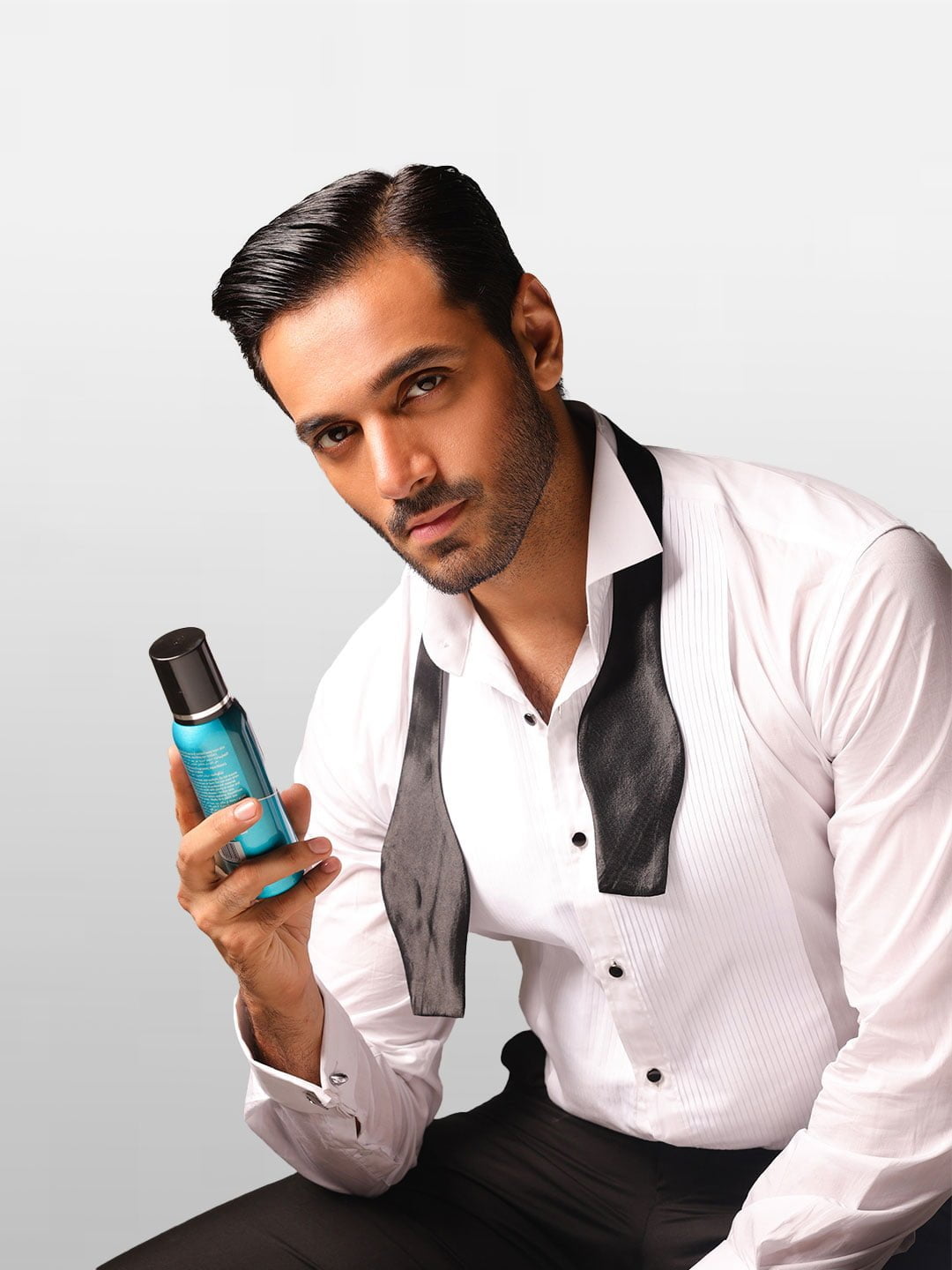 Golden Pearl Pakistan Storm Gas Free Body Spray