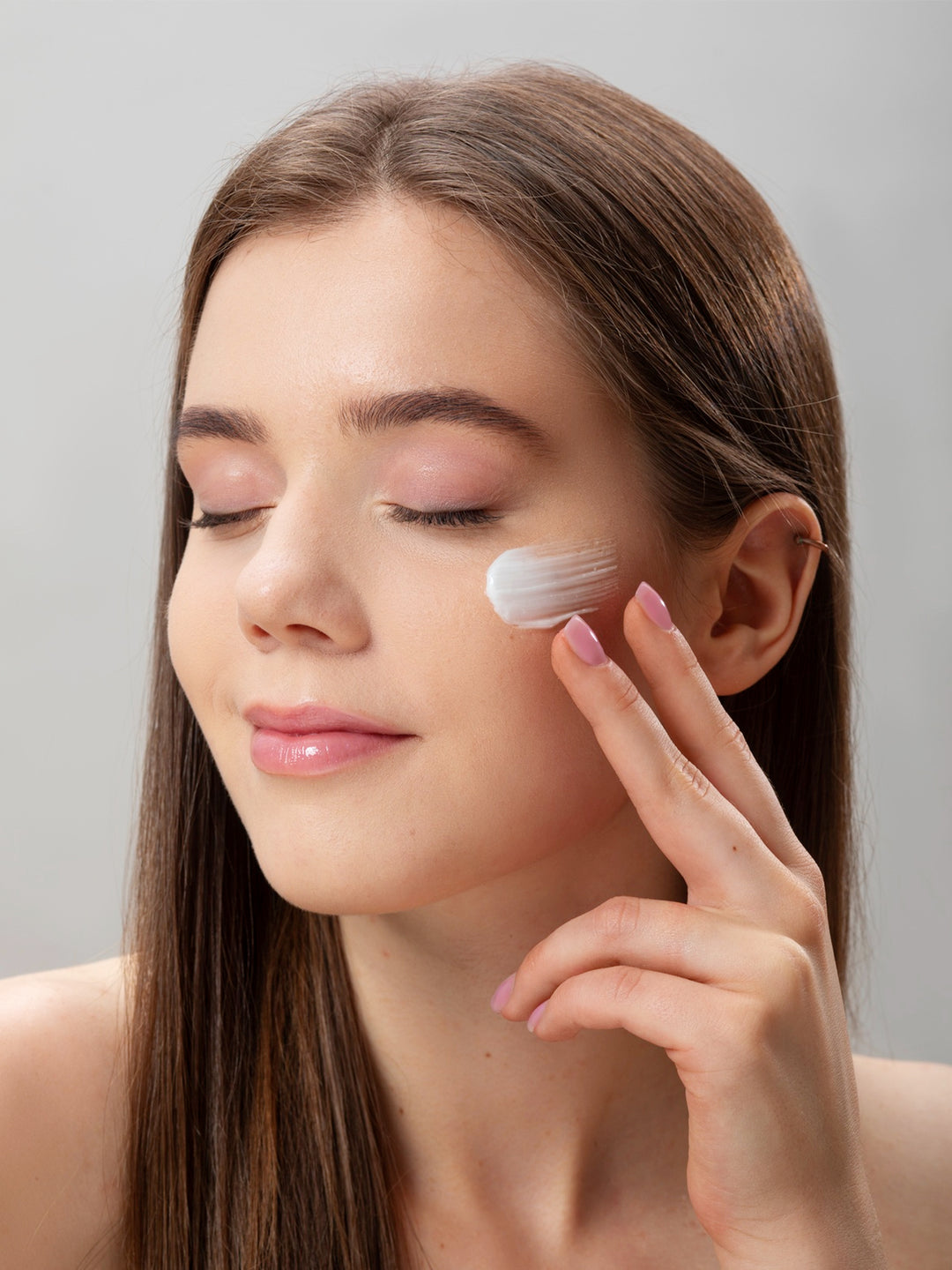 SPF 60 Vitamin C Sunscreen