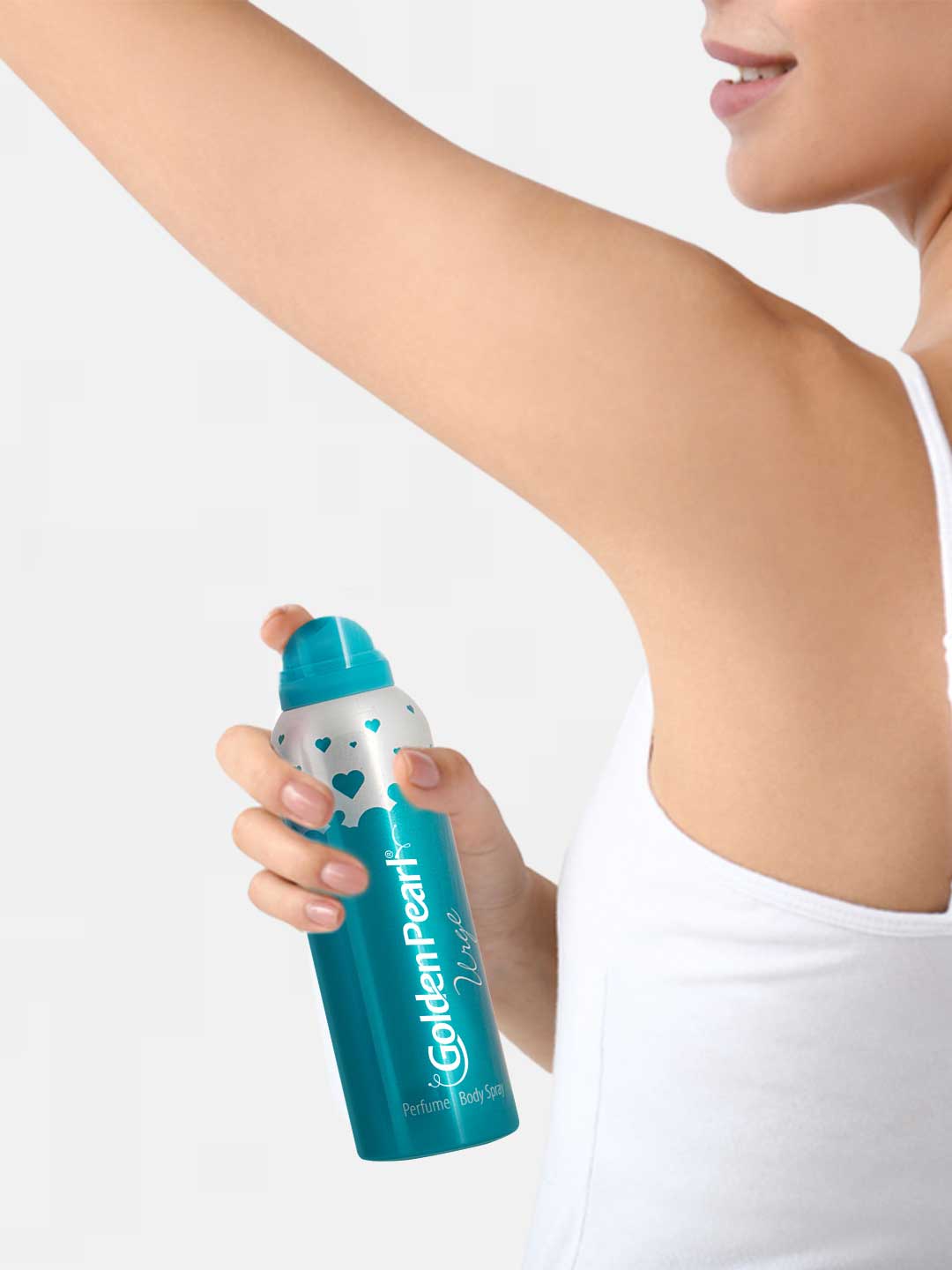Urge Body Spray - Legacy Edition