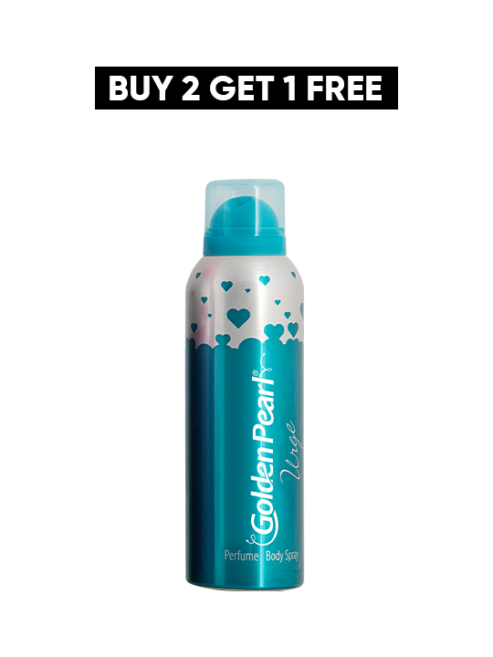 Special Promotion Urge Body Spray