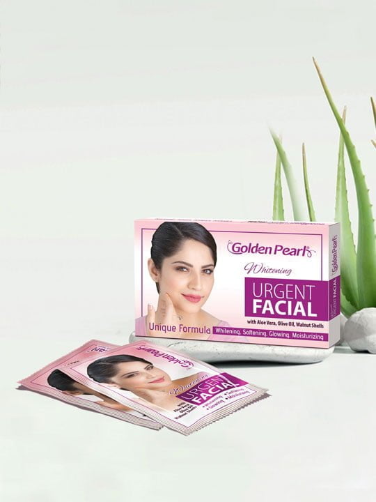 Glowing Urgent Facial Deal