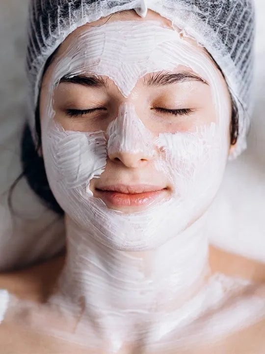 Golden Pearl Pakistan Golden Pearl Facial Kit