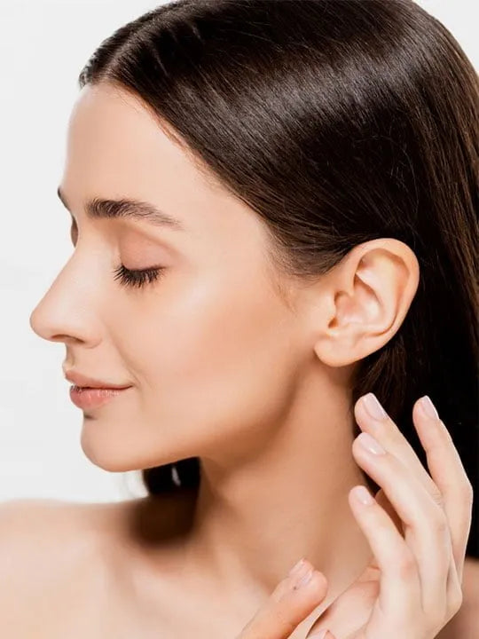 Golden Pearl Pakistan Golden Pearl Facial Kit