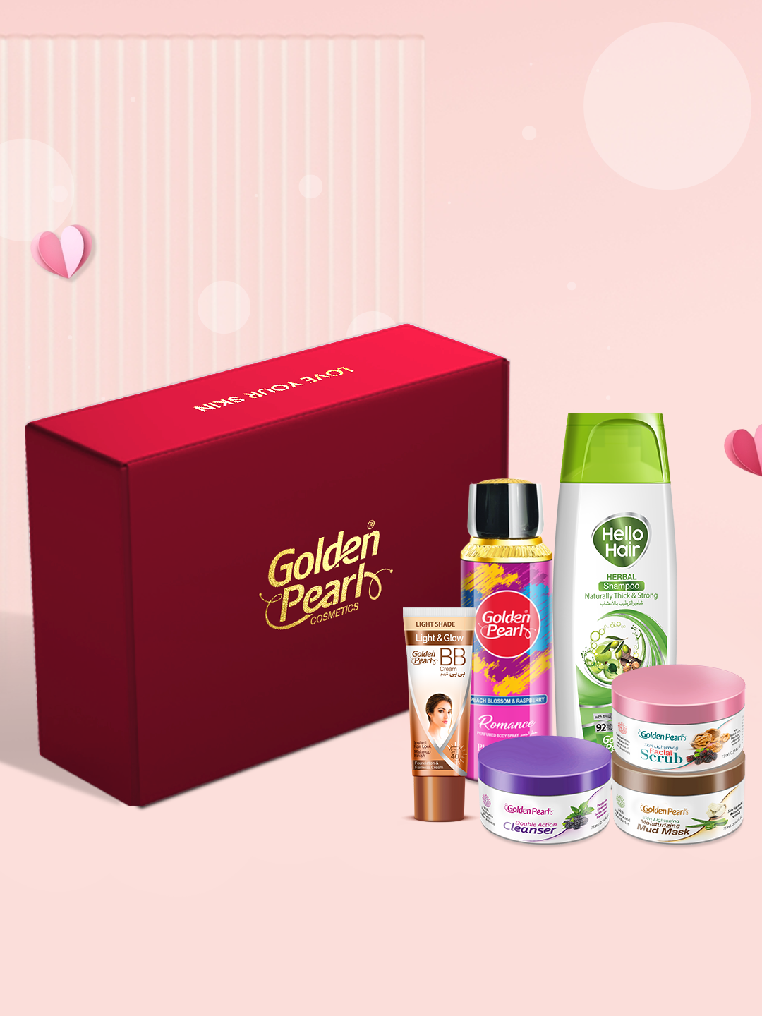 Valentine's     Bundle  Deal 1