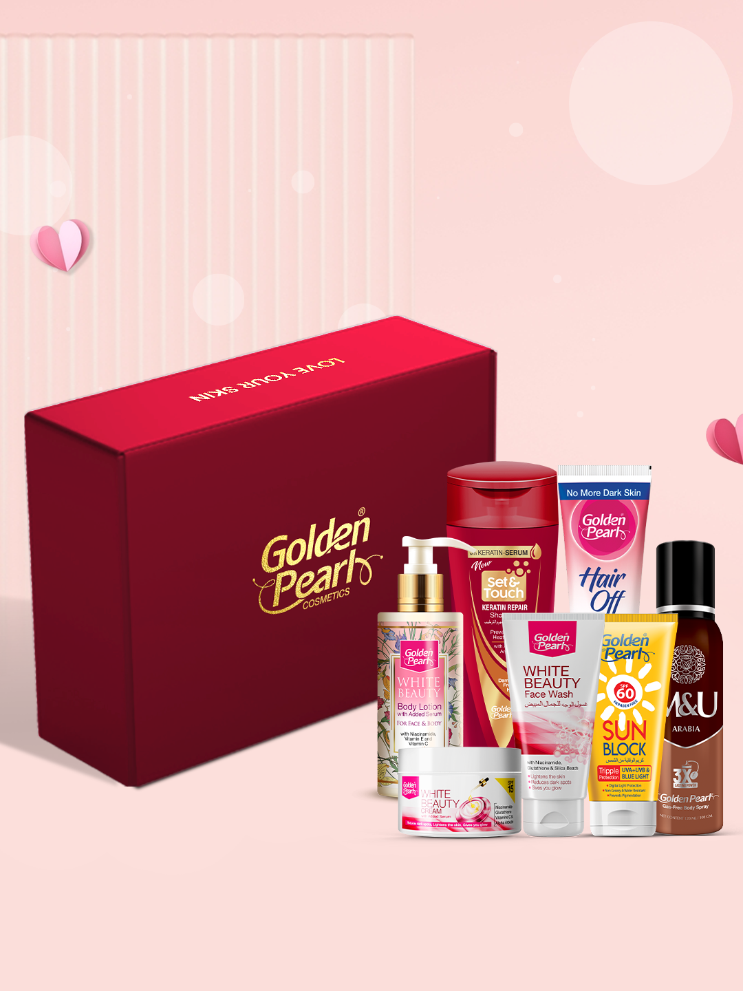 Valentine's     Bundle  Deal 2