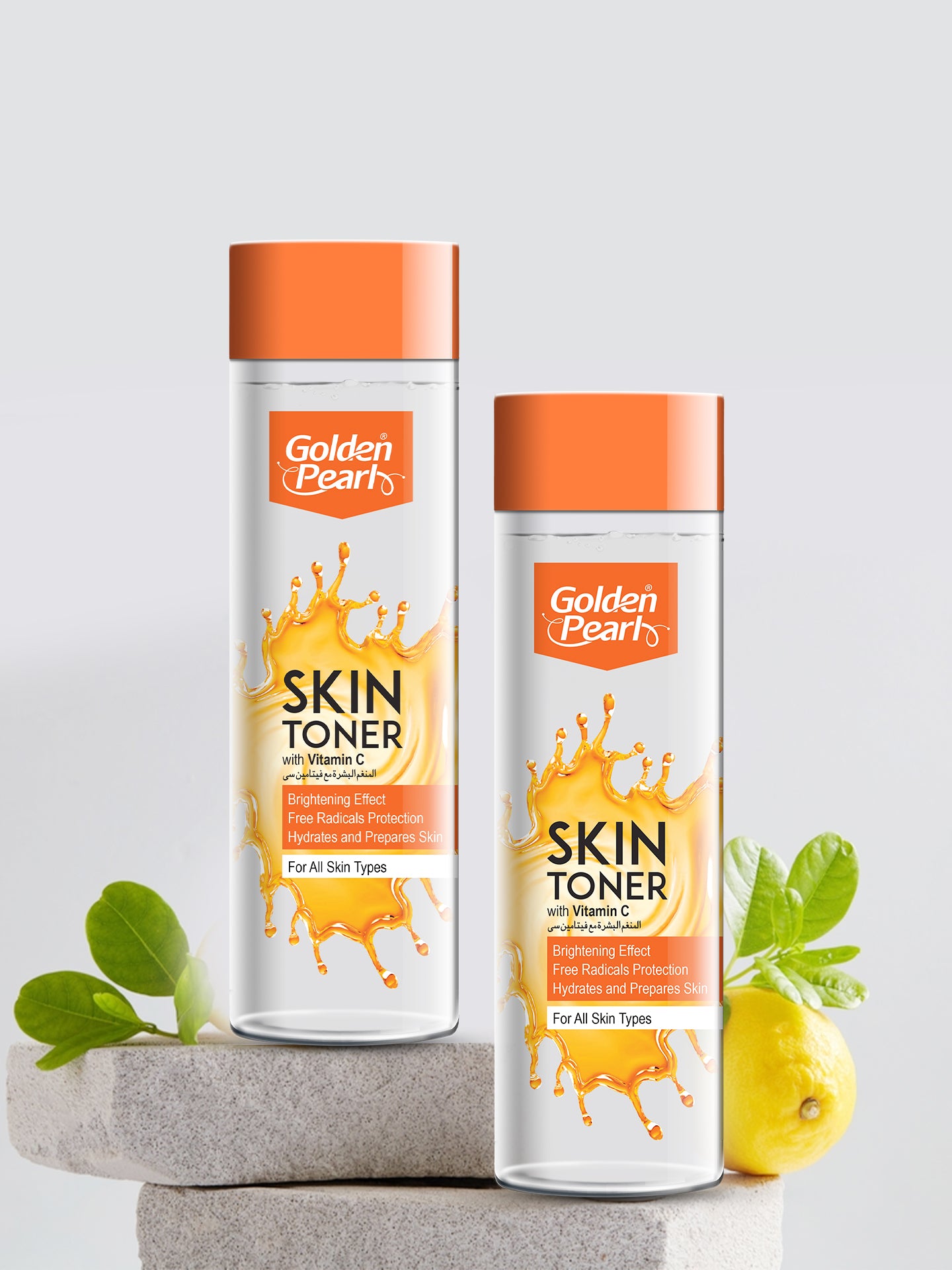 Vitamin C  Skin Toner