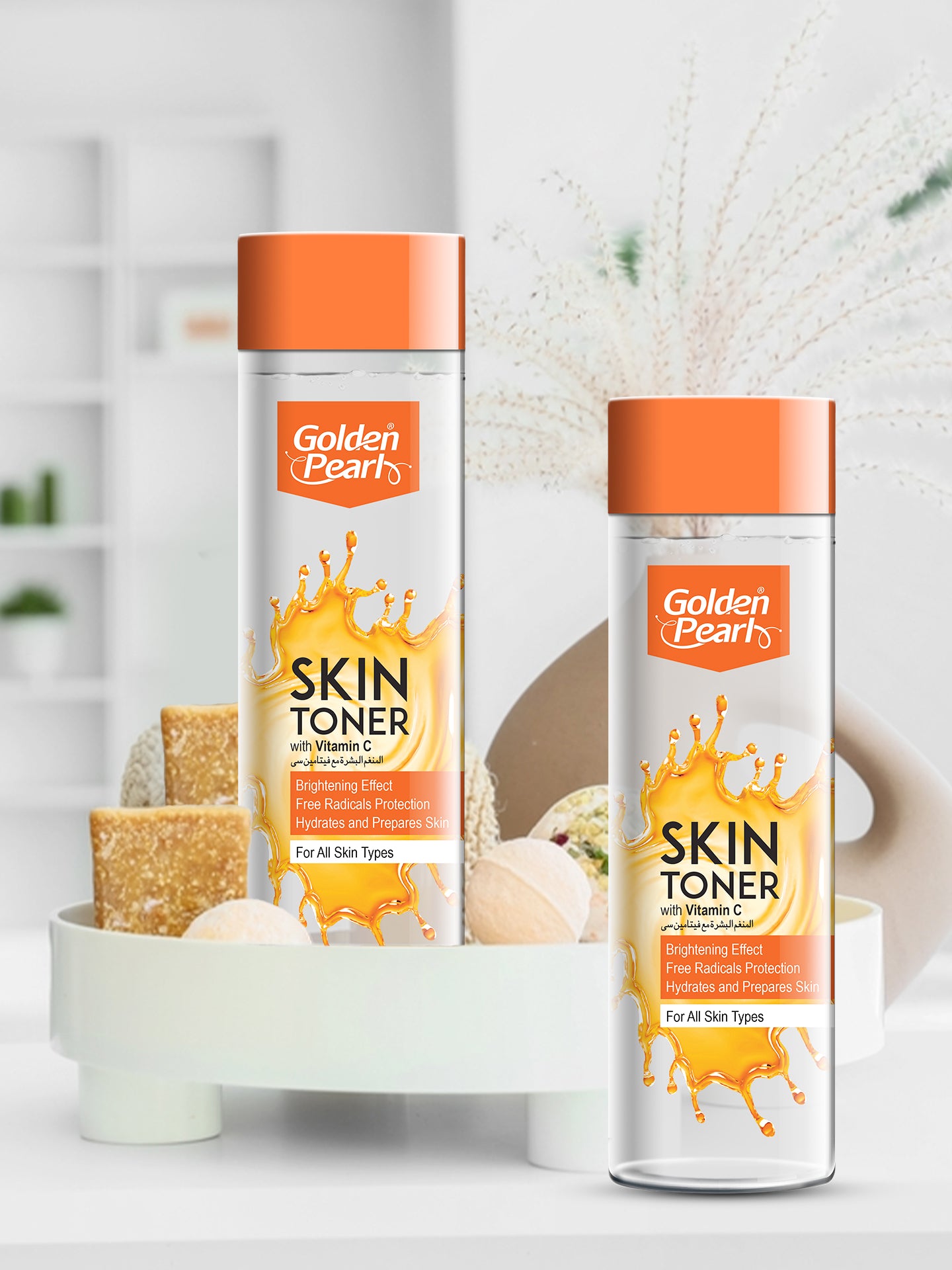 Vitamin C  Skin Toner