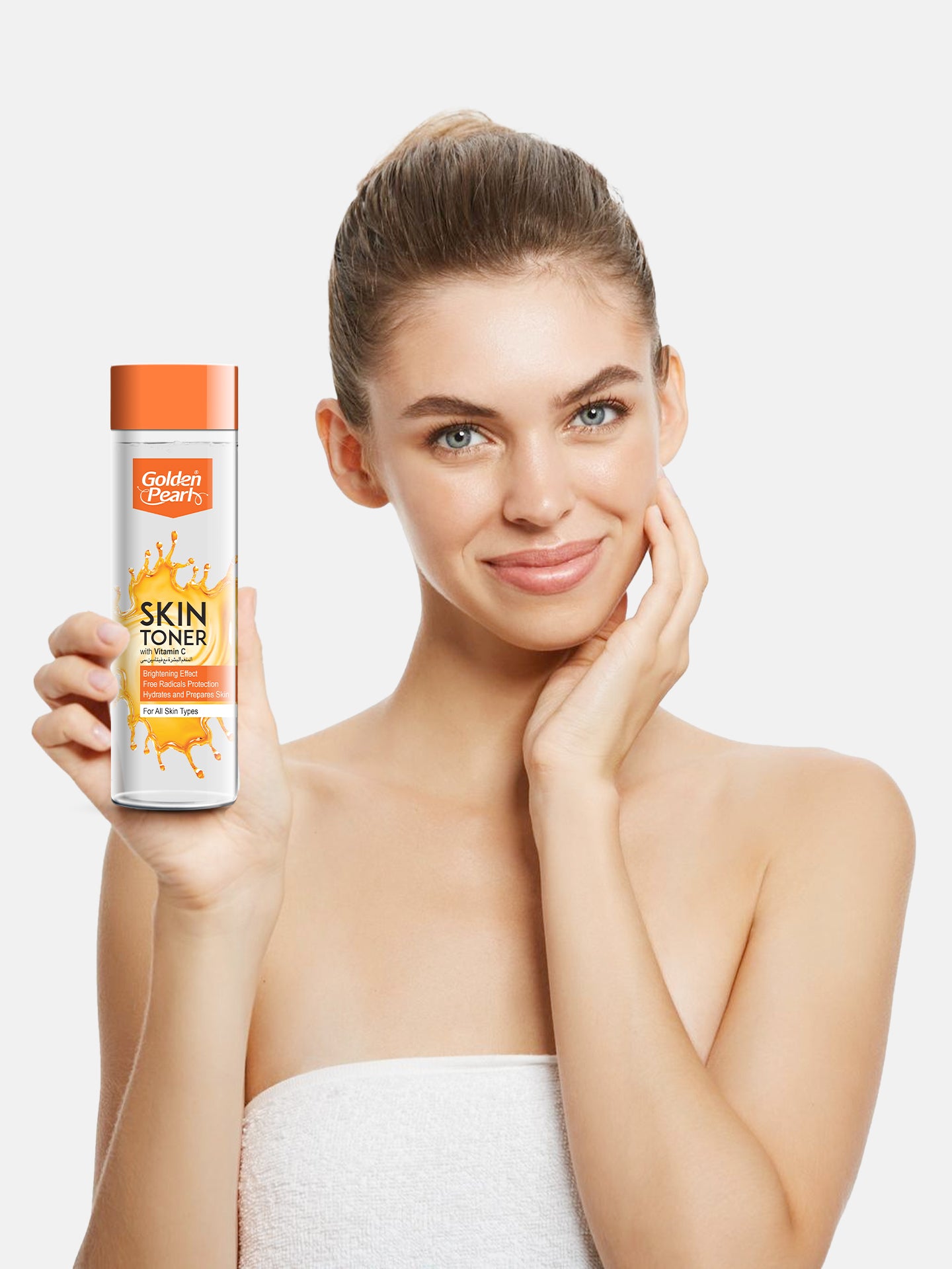 Vitamin C  Skin Toner