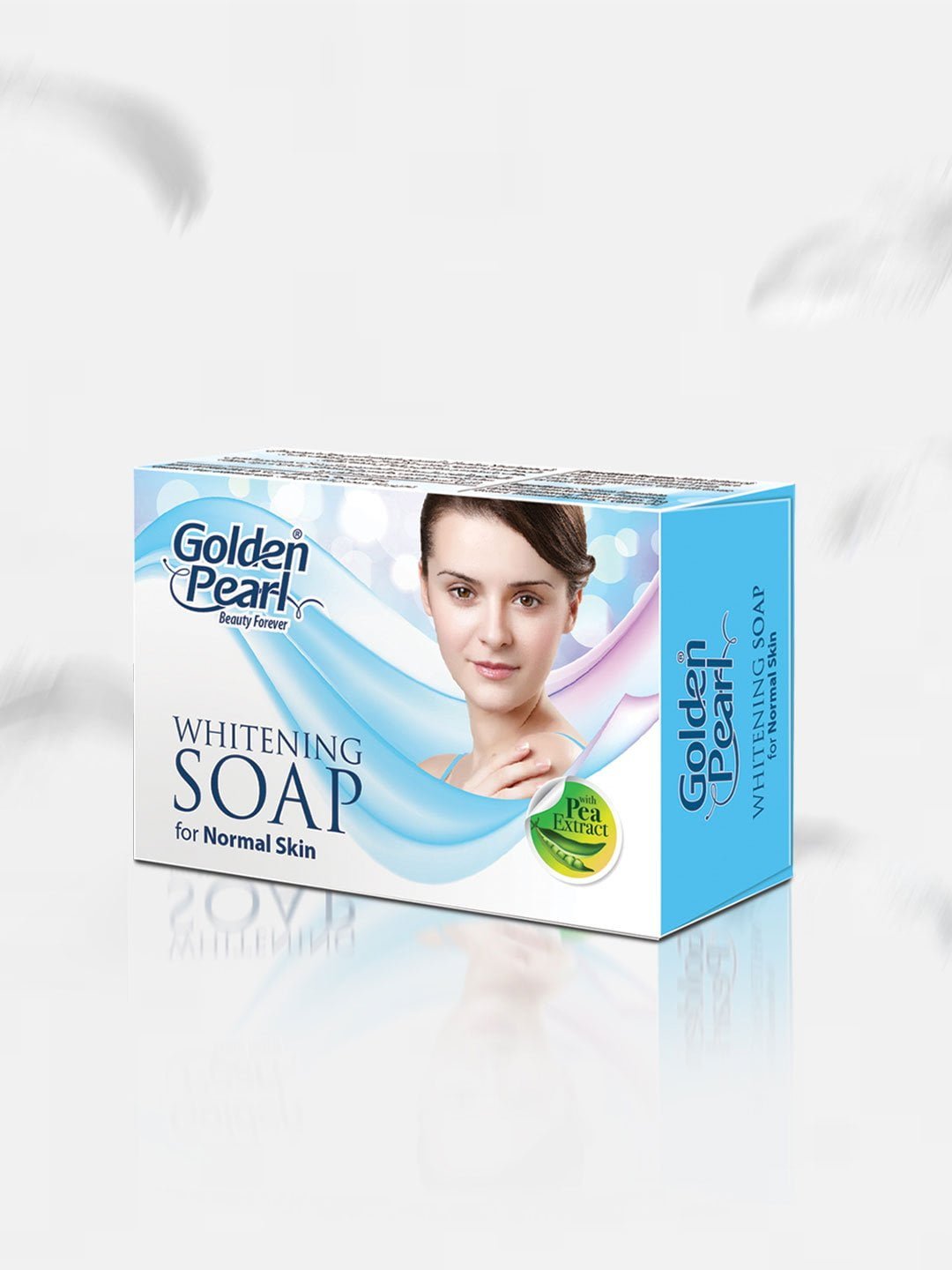 Golden Pearl Pakistan Whitening Soap - Normal Skin