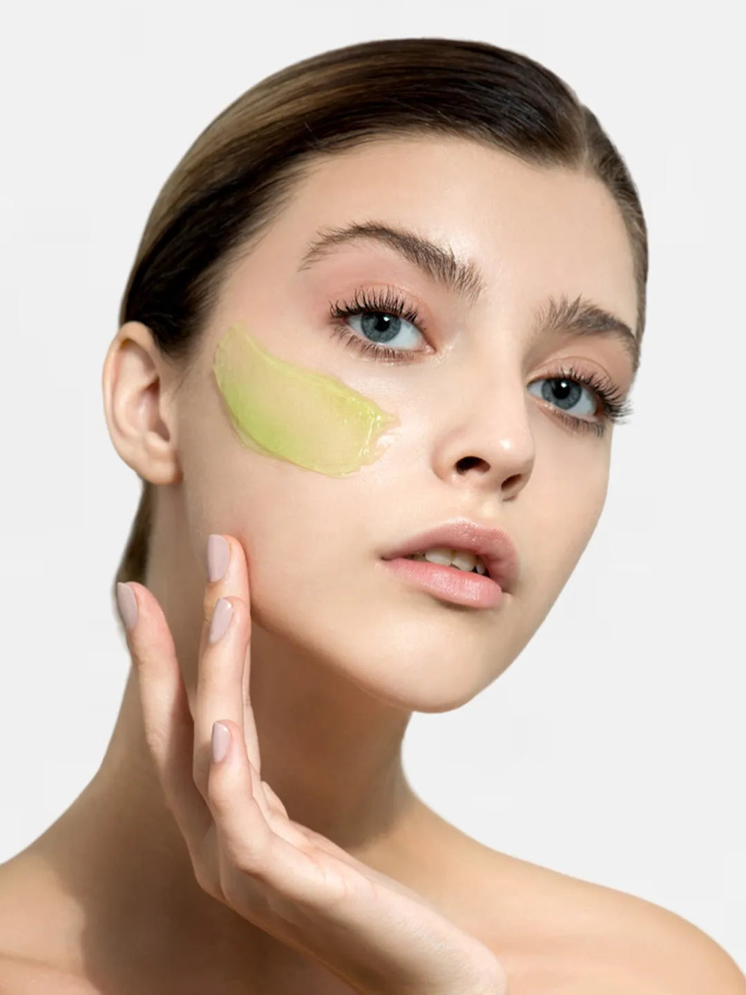 Golden Pearl Pakistan Aloe Vera Gel