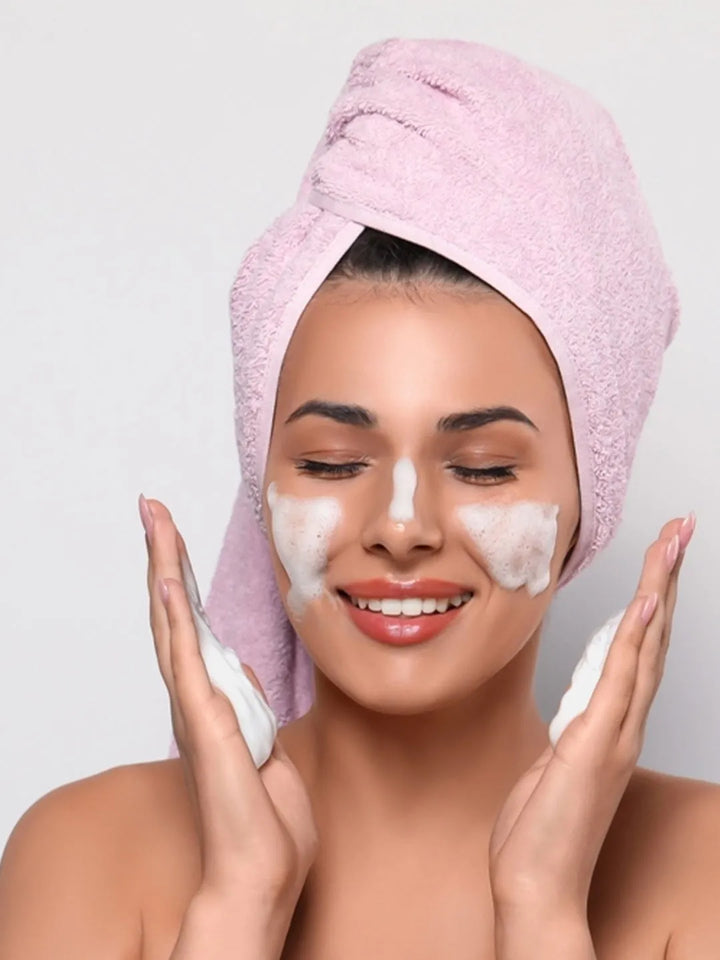 Golden Pearl Pakistan White Beauty Face Wash