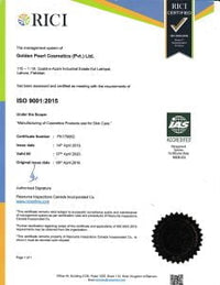 Certificate 5