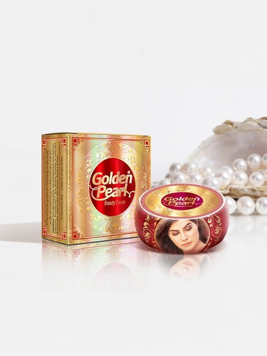 Golden Pearl Pakistan Pack of 3  Golden Pearl Beauty Cream Deal