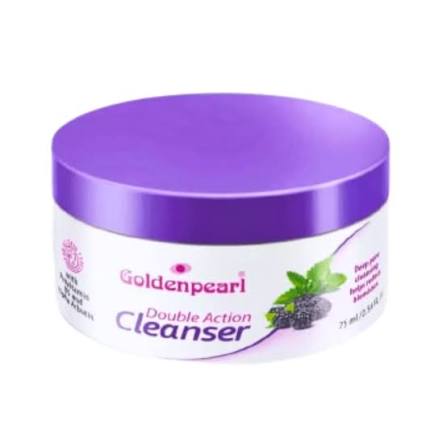 Double Action Cleanser - Legacy Edition