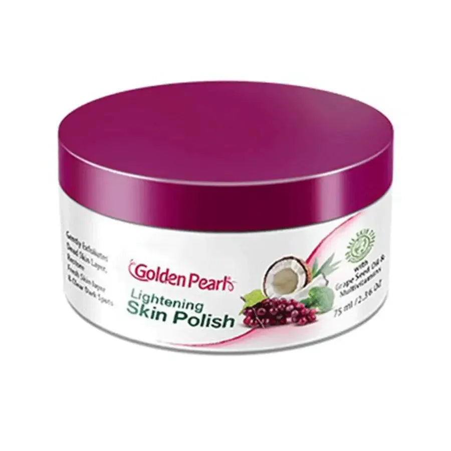 Lightening Skin Polish Old Packging Legacy Edition