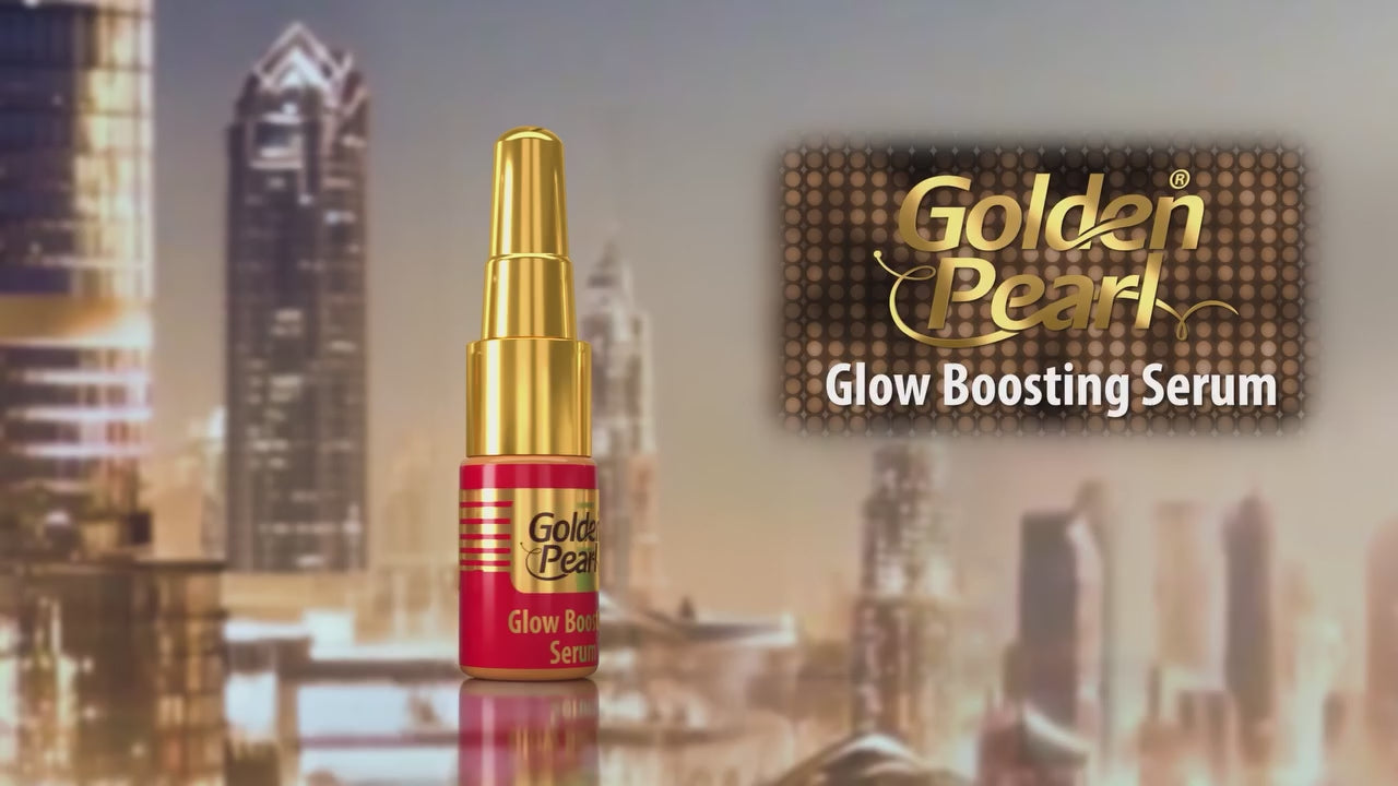 Glow Boosting Serum