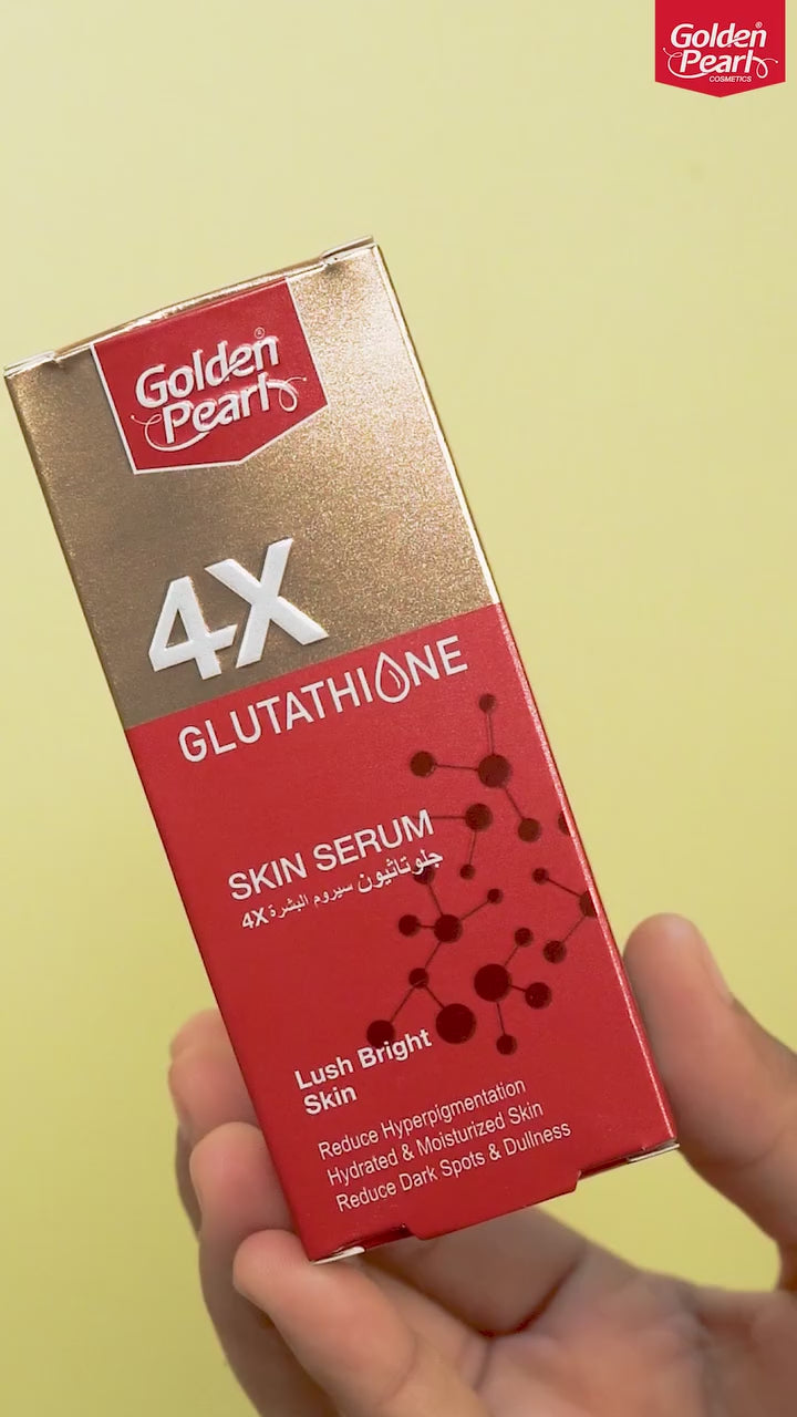 Glutathione Skin Serum
