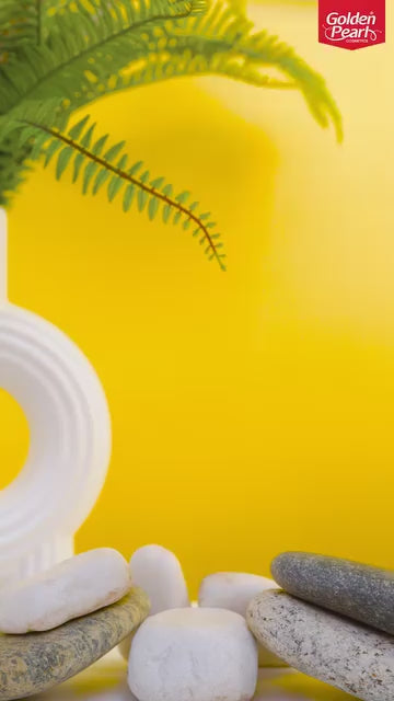 Hello Hair - Egg Protein Shampoo