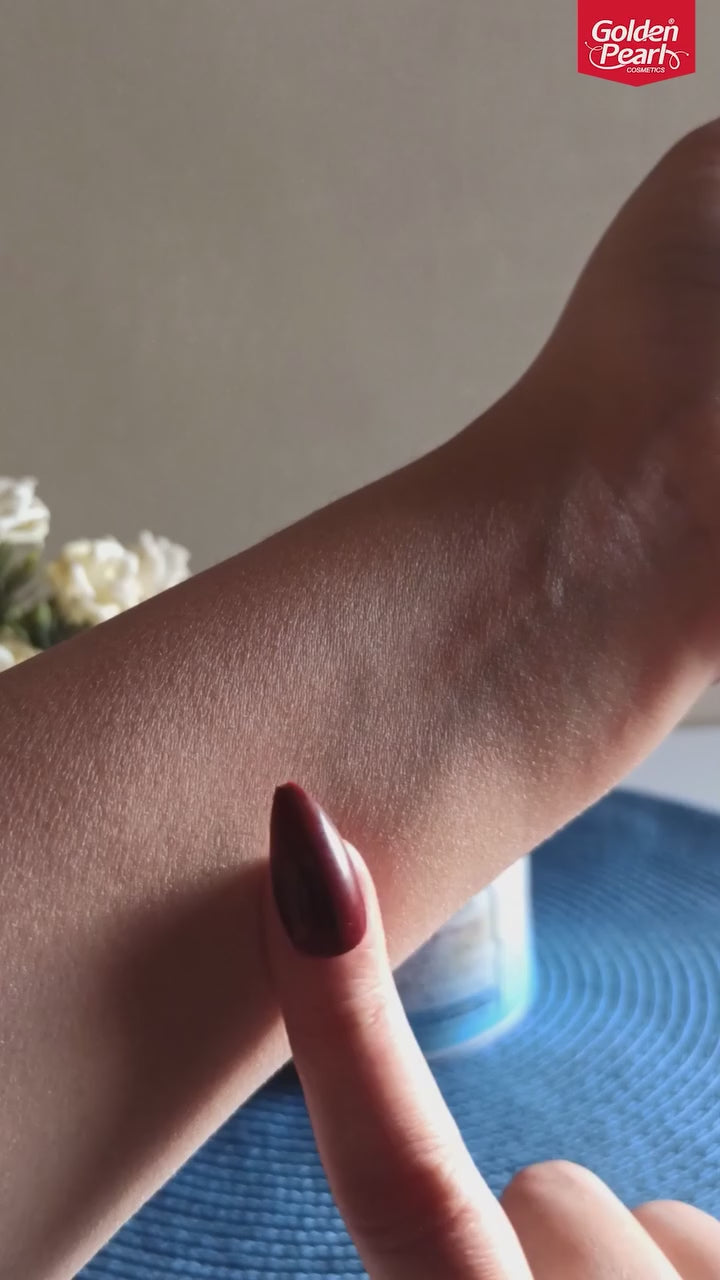 Skin Therapy Moisturizing Cream - Multivitamins &amp; Coconut Oil