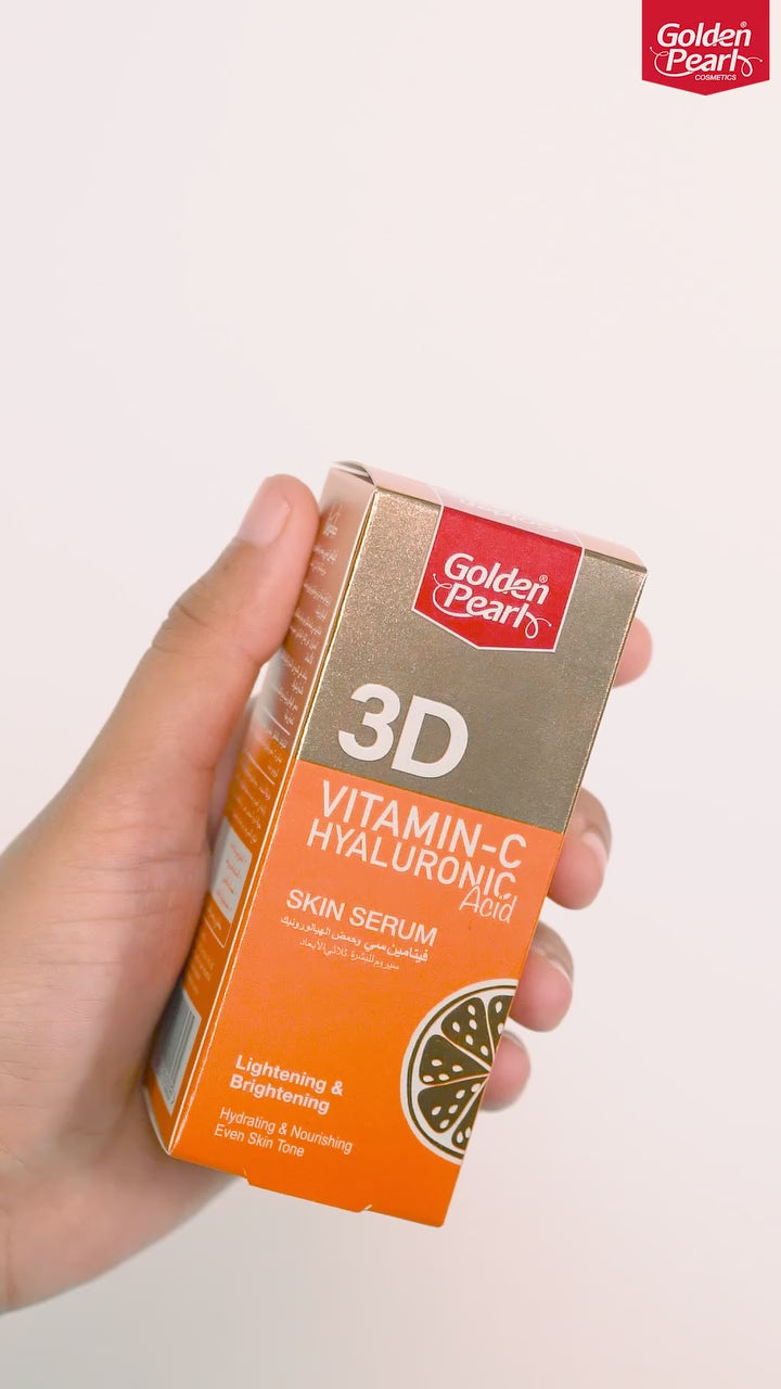 Vitamin  C Skin Serum