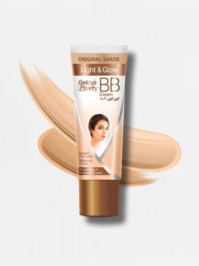 Golden Pearl Beauty Cream - Skin Whitening Cream